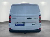 Neu Ford Transit Custom Trend 136 PS (100 kW) 2025 Frozen white (weiss) Limousine