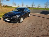 Gebraucht BMW X2 Advantage 190 PS (139 kW) 2021 Schwarz SUV