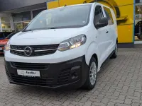 Gebraucht Opel Vivaro-e Combi Edition 144 PS (105 kW) 2022 Jade weiss Van / Kleinbus