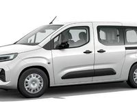 Nowe Opel Combo Edition 102 KM (75 kW) 2026 Biały Minivan