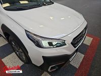 Neu Subaru Outback Active 169 PS (124 kW) 2025 Crystal white pearl Kombi
