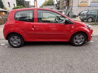 Gebraucht Renault Twingo 75 PS (55 kW) 2012 Rot Kleinwagen