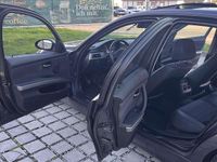 Gebraucht BMW 320 170 PS (125 kW) 2008 Grau Limousine