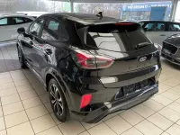 Usata Ford Puma ST-Line X 125 CV (91 kW) 2024 Nero SUV