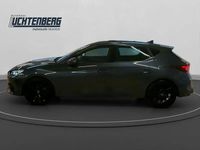 Gebraucht Seat Leon 300 PS (220 kW) 2023 Grau Limousine