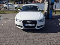 Gebraucht Audi A5 150 PS (110 kW) 2016 Coupé