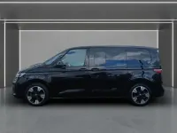 Gebraucht VW T7 Life 150 PS (110 kW) 2025 Schwarz Van