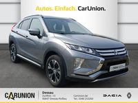 Gebraucht Mitsubishi Eclipse Cross 163 PS (119 kW) 2018 Andere SUV