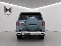 Neu Baic BJ60 256 PS (188 kW) 2026 SUV