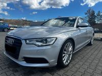 gebraucht Audi A6 3.0 TDI multitronic -