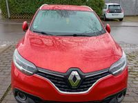 Gebraucht Renault Kadjar 110 PS (80 kW) 2018 Andere farben SUV