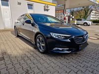 gebraucht Opel Insignia 1.5 Turbo 121kW Business Innov Auto...