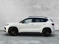 Neu Cupra Ateca 150 PS (110 kW) 2026 Weiss SUV
