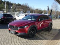 gebraucht Mazda CX-30 SKYACTIV-G 2.0 M Hybrid HOMURA