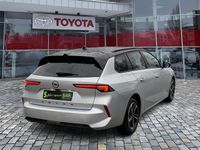 Gebraucht Opel Astra 131 PS (96 kW) 2025 Grau/typ aussenverkleidung met Kombi