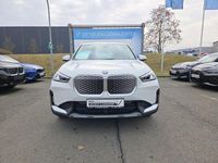 Gebraucht BMW iX1 Performance 230 kW (313 PS) 2023 Weiß SUV