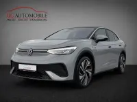Brugt VW ID.5 Pro Performance 150 kW (204 HK) 2022 Grå SUV