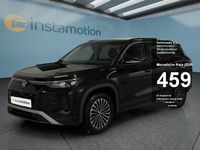 Gebraucht VW Tayron 193 PS (141 kW) 2025 Schwarz SUV