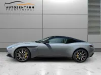 Gebraucht Aston Martin DB11 638 PS (469 kW) 2016 Arizona bronze Coupé