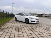 gebraucht Opel Insignia Opc Line voll Ausstattung Top