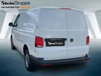 Usata VW Transporter 110 CV (80 kW) 2021 Bianco Furgone