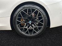 Gebraucht BMW M8 Competition Edition 625 PS (459 kW) 2022 Bmw individual frozen brillant white metallic Cabrio