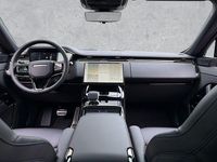 Gebraucht Land Rover Range Rover Sport HSE Dynamic 460 PS (338 kW) 2026 Carpathian grey SUV