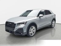 Neu Audi Q2 S-Line 150 PS (110 kW) 2025 Metallic SUV
