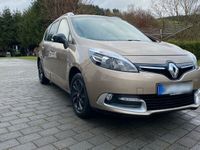 gebraucht Renault Grand Scénic III 