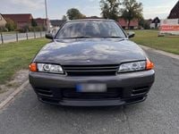 Gebraucht Nissan Skyline 280 PS (205 kW) 1992 Grau Coupé