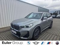 Gebraucht BMW X1 Performance 136 PS (100 kW) 2025 Silber SUV