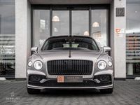 Gebraucht Bentley Flying Spur Mulliner 635 PS (467 kW) 2020 Grau Limousine