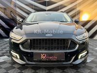 Gebraucht Ford Mondeo ST-Line 179 PS (131 kW) 2016 Schwarz Kombi