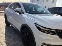 Gebraucht DFSK Fengon 137 PS (100 kW) 2022 Weiß SUV