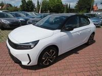 Gebraucht Opel Corsa 110 PS (80 kW) 2025 Schwarz Kleinwagen