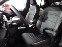 Neu MG MG3 Luxury 194 PS (142 kW) 2025 Blau (como blue) Kleinwagen