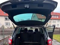 Gebraucht VW Tiguan 150 PS (110 kW) 2011 Grau SUV