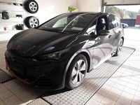 Gebraucht Cupra Born 150 kW (204 PS) 2023 Vulcan grey Kleinwagen