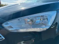 Gebraucht Ford C-MAX Trend 150 PS (110 kW) 2017 Schwarz Van / Kleinbus
