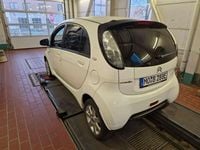 Gebraucht Citroën C-zero Tendance 50 kW (68 PS) 2019 Weiß Kleinwagen