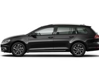 Gebraucht VW Golf VII Join 116 PS (85 kW) 2019 Kombi