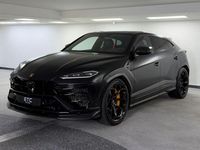 Gebraucht Lamborghini Urus 799 PS (587 kW) 2025 Schwarz SUV