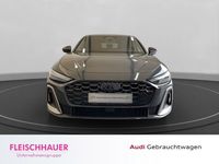 Gebraucht Audi A5 Edition .1 286 PS (210 kW) 2022 Magnetgrau Coupé
