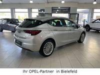 gebraucht Opel Astra 5-trg. Inno. NAVI/KEYLESS/LED/PDC/GJR