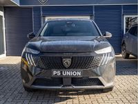 Neu Peugeot 3008 Allure 136 PS (100 kW) 2026 Perla nera schwarz SUV