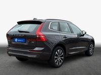 Gebraucht Volvo XC60 Core 250 PS (183 kW) 2024 Platinum grey SUV