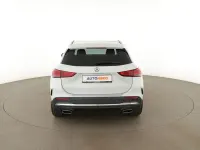 Gebraucht Mercedes GLA250 AMG line 224 PS (164 kW) 2020 Weiß SUV