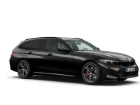 Gebraucht BMW 330 Efficient Dynamics 245 PS (180 kW) 2026