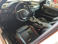 Gebraucht Alpina B3 409 PS (300 kW) 2015 Weiß Kombi