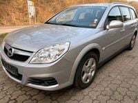 Gebraucht Opel Vectra 150 PS (110 kW) 2005 Silber Kombi